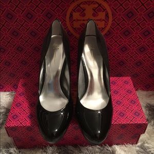 INC International Patent Heel